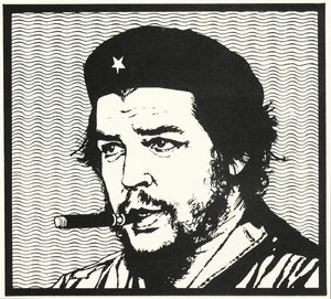 Che Guevara de English School